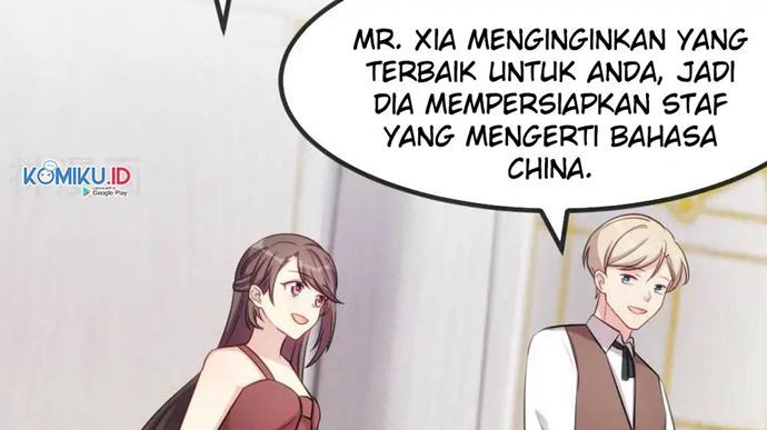 CEO’s Sudden Proposal Chapter 284 Gambar 19